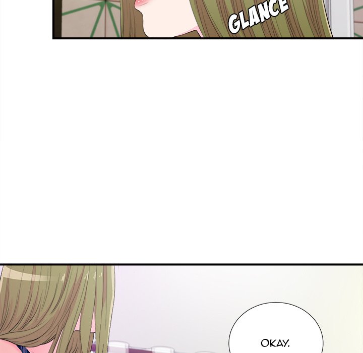 Secret Friend chapter 95 page 5