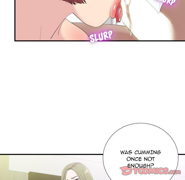Secret Friend chapter 95 page 8