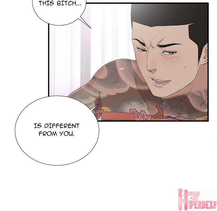 Secret Friend chapter 95 page 11
