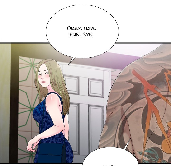 Secret Friend chapter 95 page 12