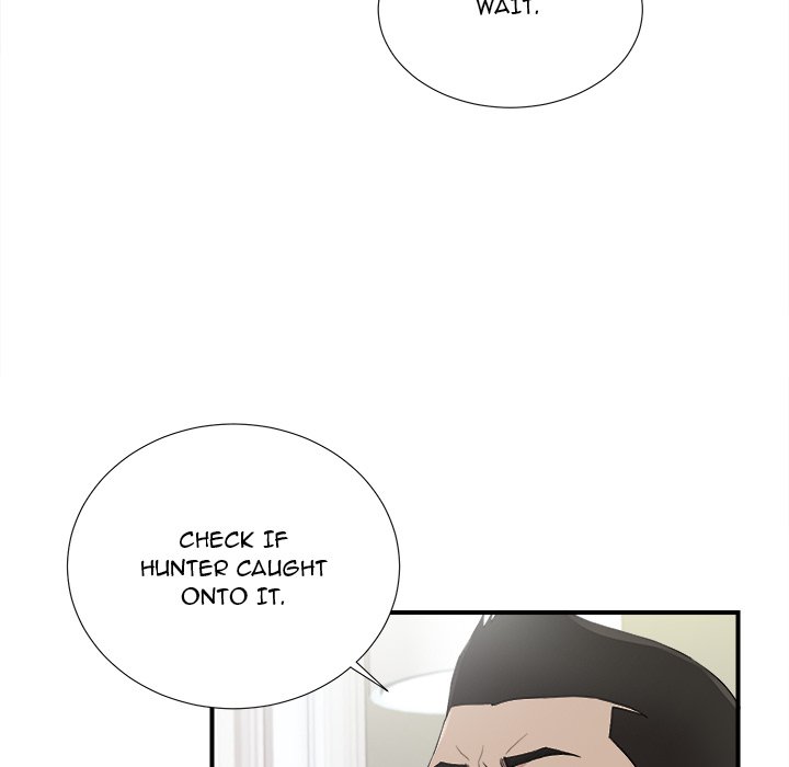 Secret Friend chapter 95 page 13