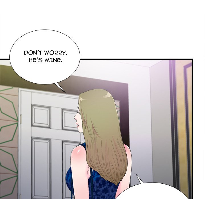 Secret Friend chapter 95 page 15