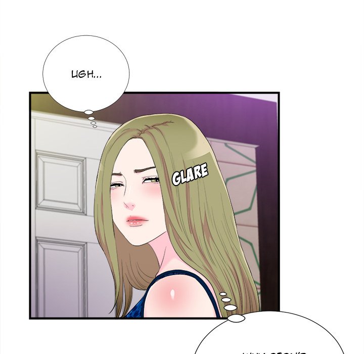 Secret Friend chapter 95 page 18
