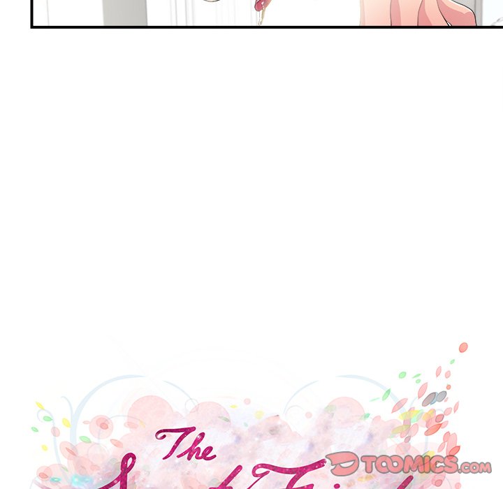 Secret Friend chapter 95 page 20