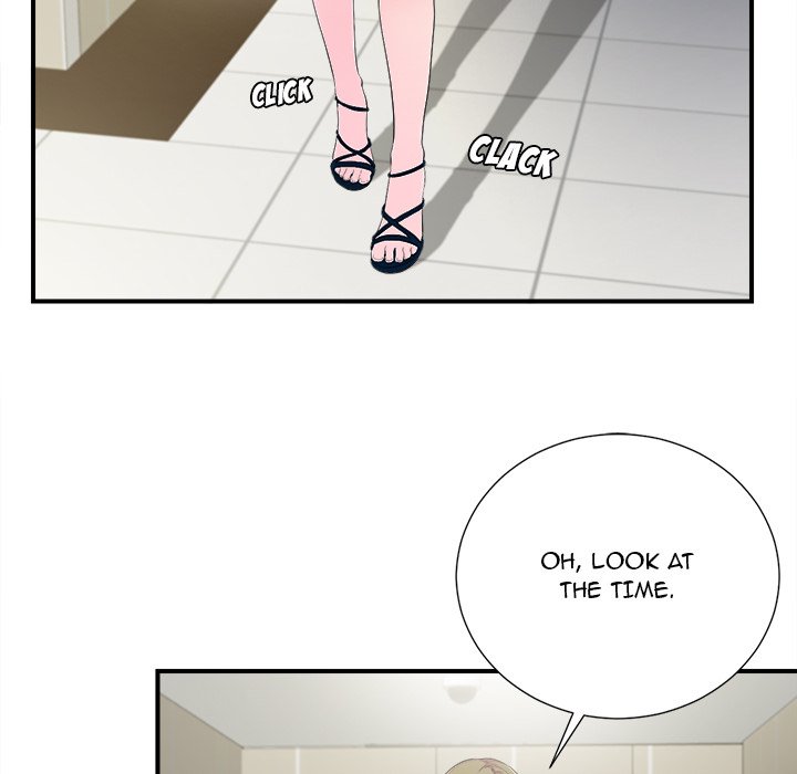 Secret Friend chapter 95 page 22