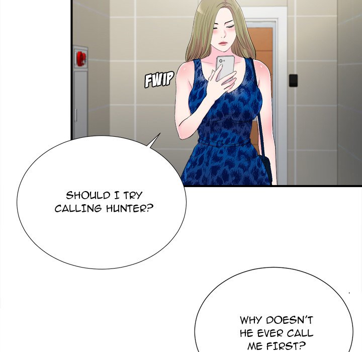 Secret Friend chapter 95 page 23