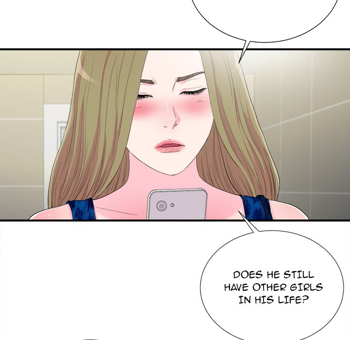 Secret Friend chapter 95 page 24