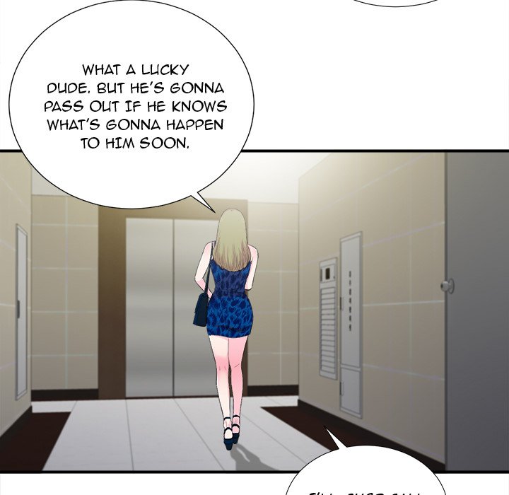 Secret Friend chapter 95 page 25
