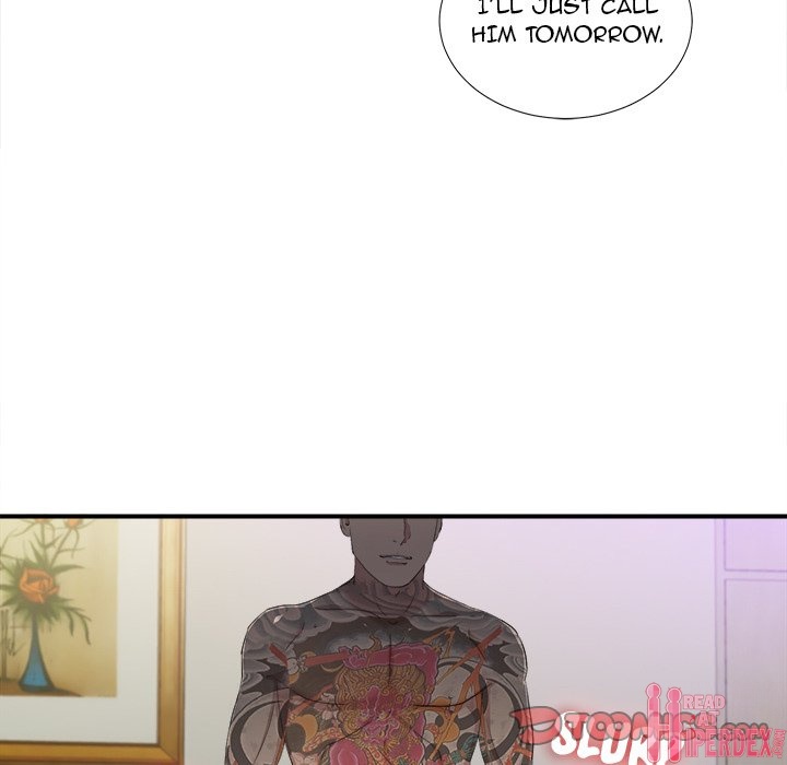 Secret Friend chapter 95 page 26