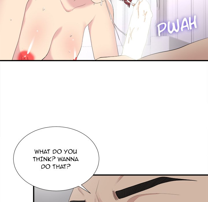 Secret Friend chapter 95 page 33