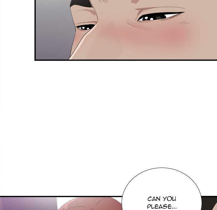 Secret Friend chapter 95 page 34