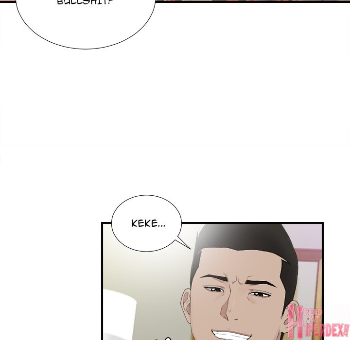 Secret Friend chapter 95 page 36