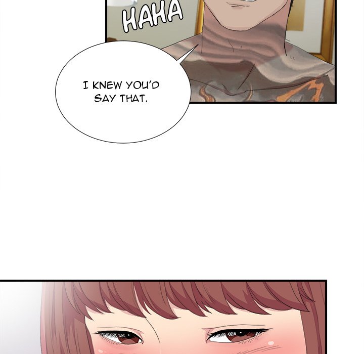 Secret Friend chapter 95 page 37