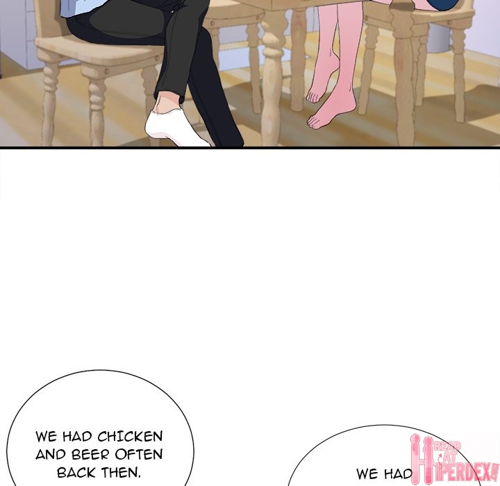 Secret Friend chapter 95 page 41