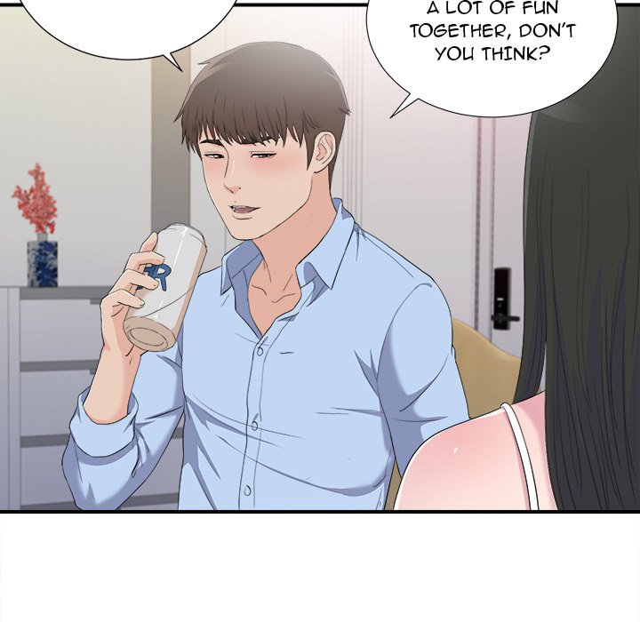 Secret Friend chapter 95 page 42