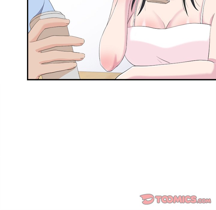 Secret Friend chapter 95 page 44