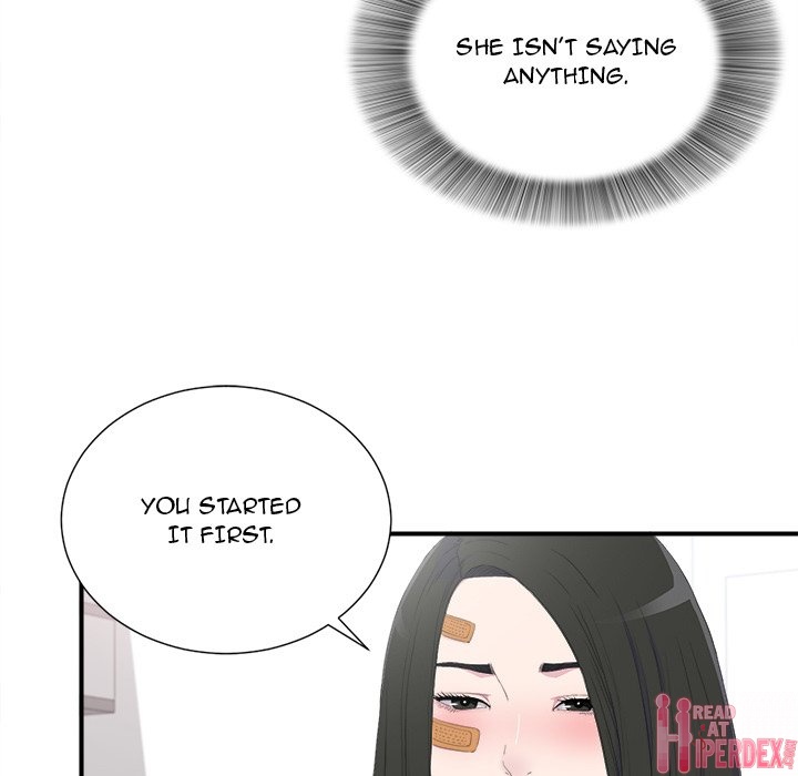 Secret Friend chapter 95 page 46