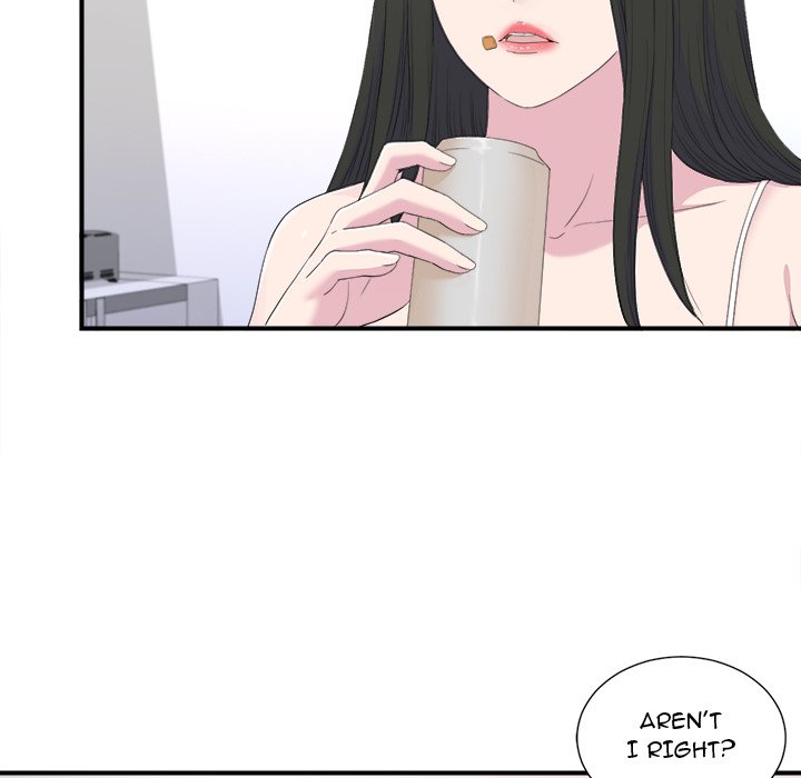 Secret Friend chapter 95 page 47