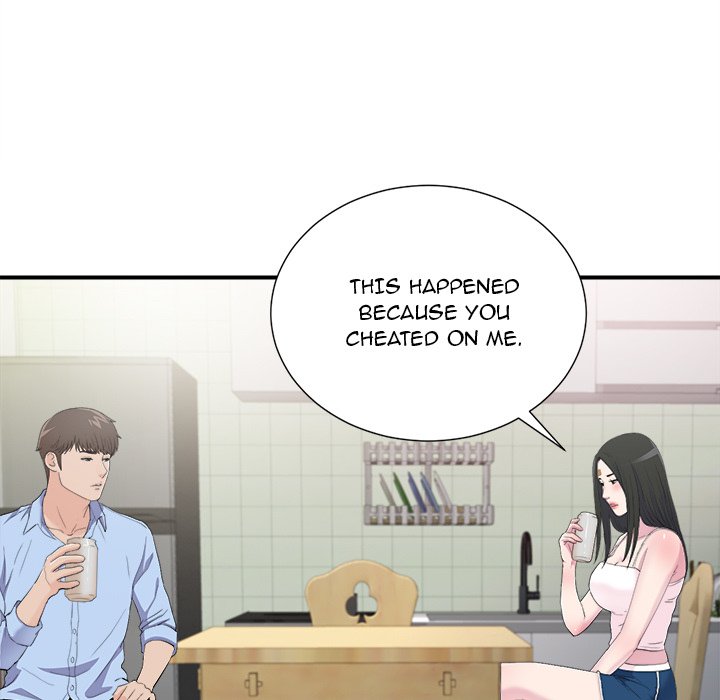 Secret Friend chapter 95 page 49