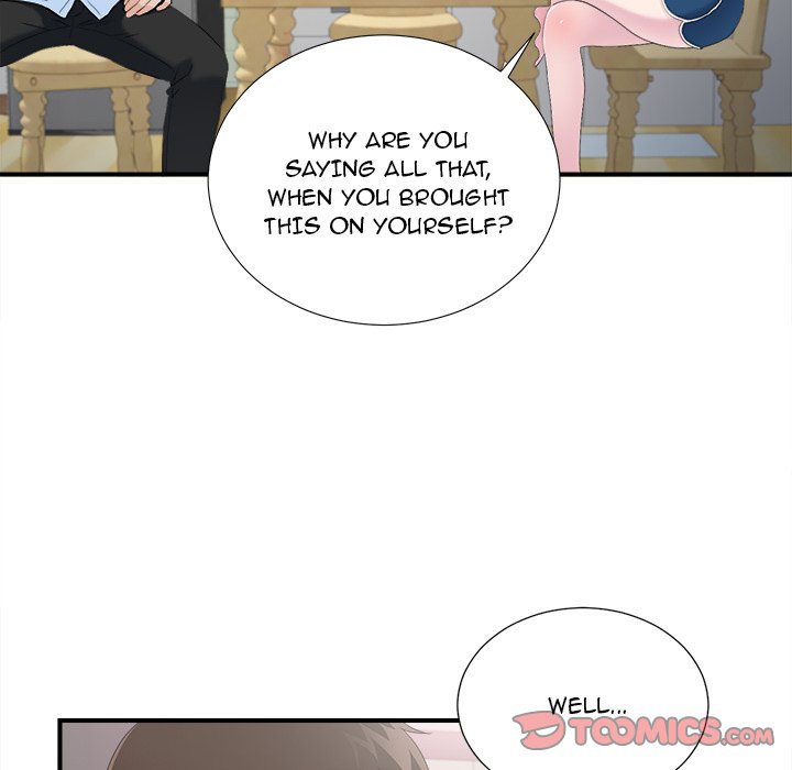 Secret Friend chapter 95 page 50