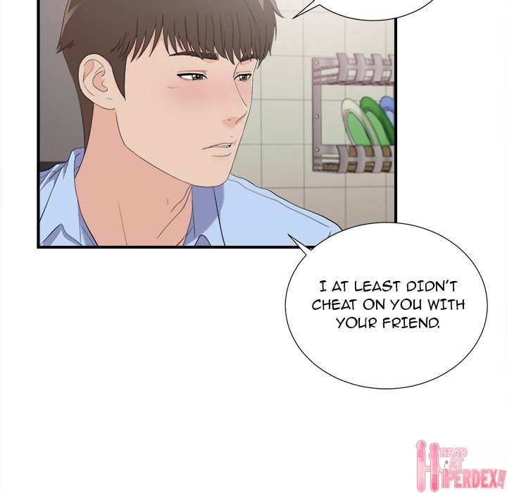 Secret Friend chapter 95 page 51
