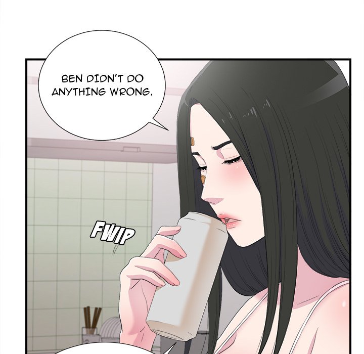 Secret Friend chapter 95 page 52