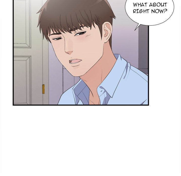 Secret Friend chapter 95 page 54
