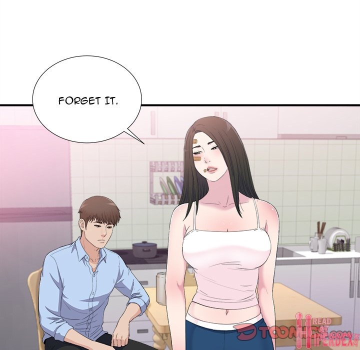 Secret Friend chapter 95 page 56