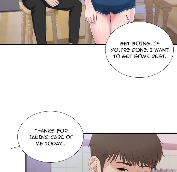 Secret Friend chapter 95 page 57