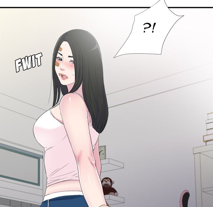 Secret Friend chapter 95 page 60