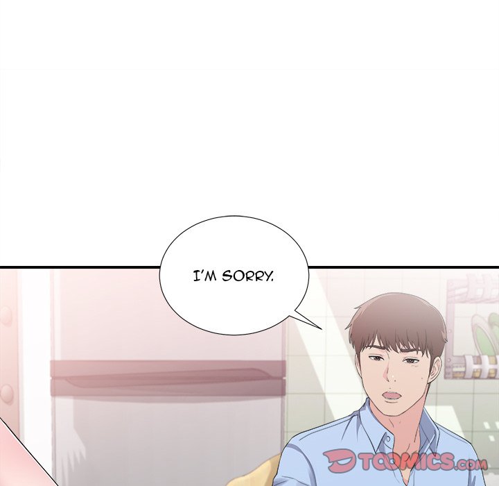 Secret Friend chapter 95 page 62