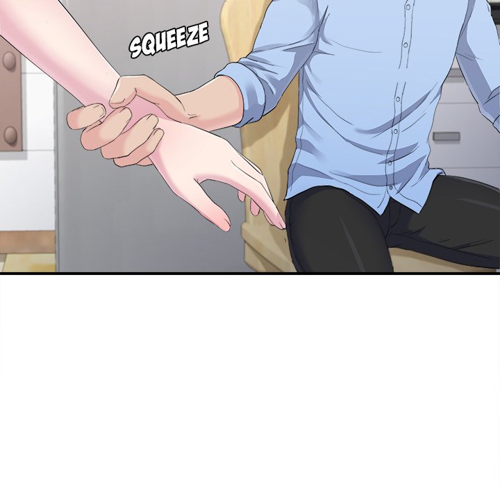 Secret Friend chapter 95 page 63