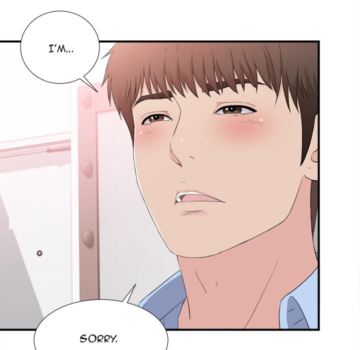 Secret Friend chapter 95 page 65