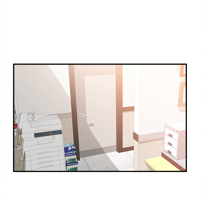 Secret Friend chapter 95 page 67