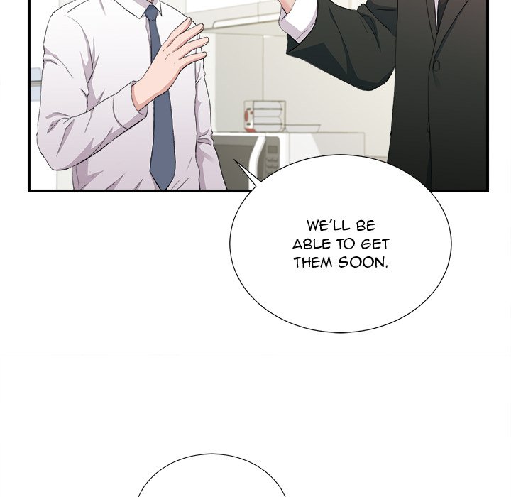 Secret Friend chapter 95 page 70