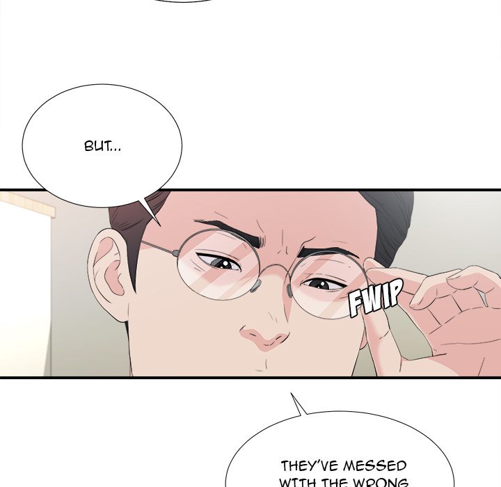 Secret Friend chapter 95 page 72