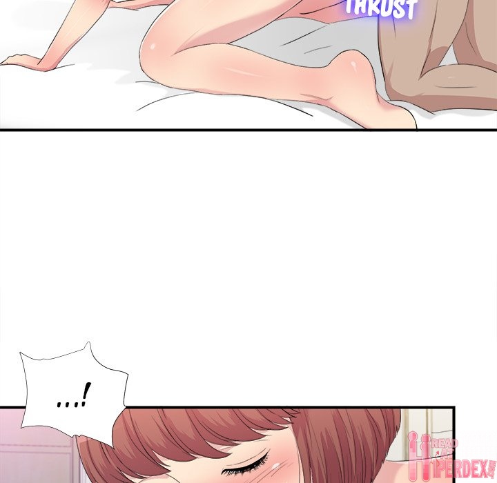 Secret Friend chapter 95 page 76