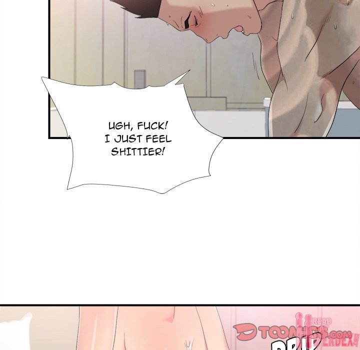 Secret Friend chapter 95 page 86