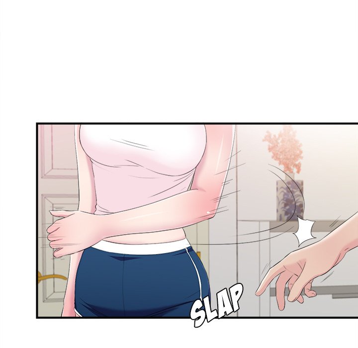 Secret Friend chapter 95 page 89