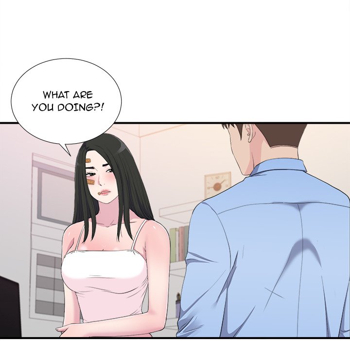 Secret Friend chapter 95 page 90