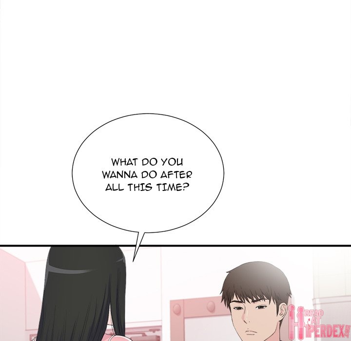 Secret Friend chapter 95 page 91