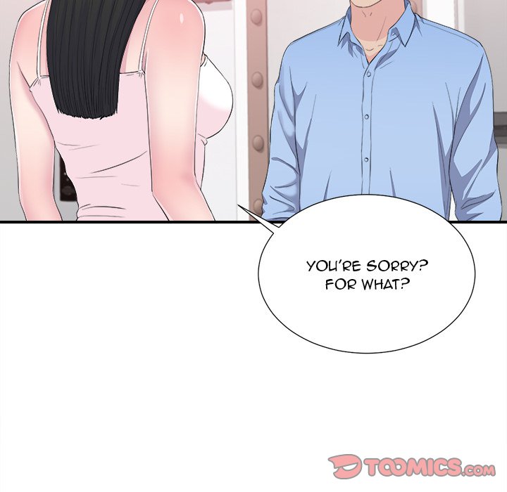 Secret Friend chapter 95 page 92