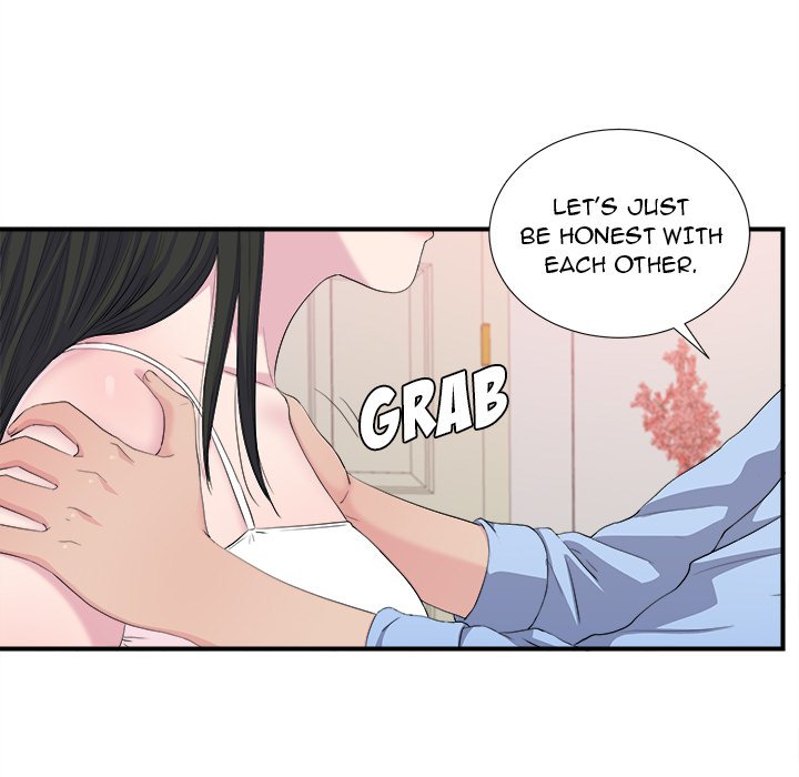 Secret Friend chapter 95 page 93