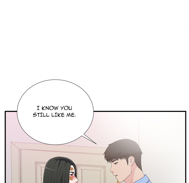 Secret Friend chapter 95 page 94