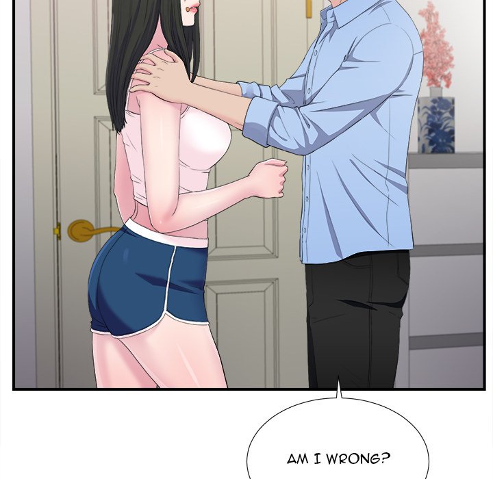 Secret Friend chapter 95 page 95