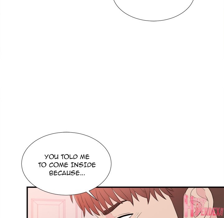 Secret Friend chapter 95 page 96
