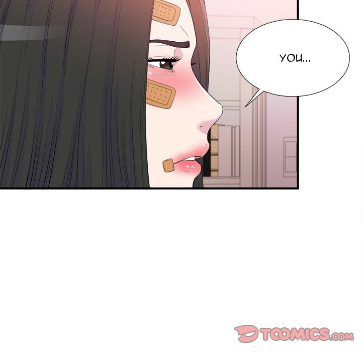 Secret Friend chapter 95 page 98