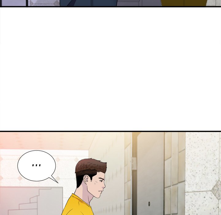 Secret Friend chapter 95 page 100