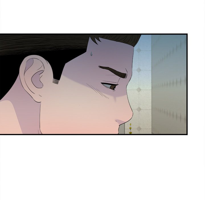 Secret Friend chapter 95 page 102