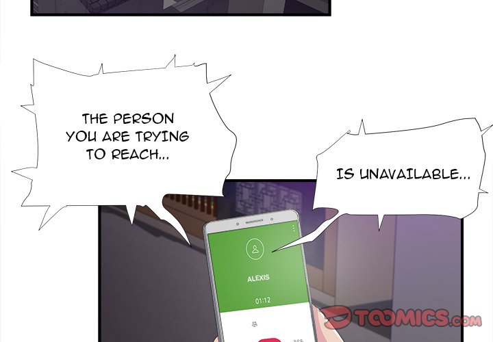 Secret Friend chapter 96 page 2